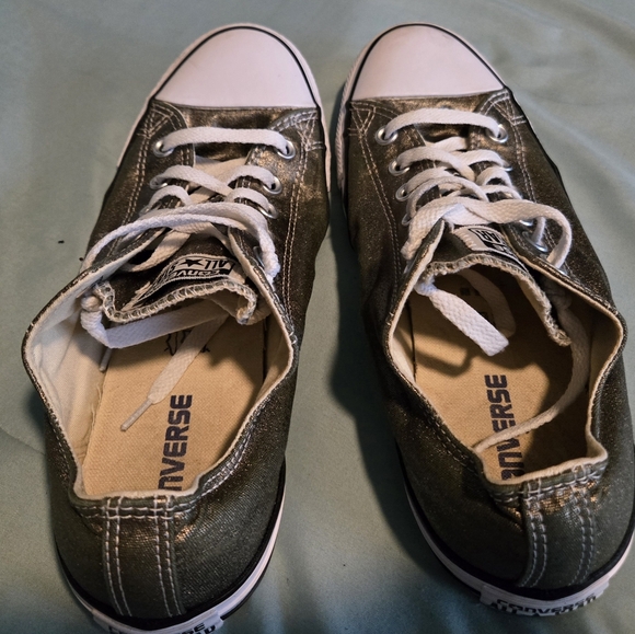 Converse Chuck Taylor - M8/W10 - Picture 5 of 7